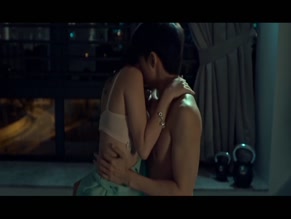 Melody Low in Siew Lup