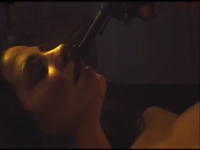 Luciana Gonzalez Costa in Bluff