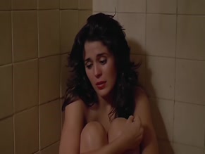 Maria Conchita Alonso in Con El Corazon En La Mano