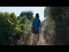 Rebecca Marder in Grand Expectations