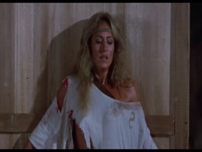 Sandahl Bergman in She