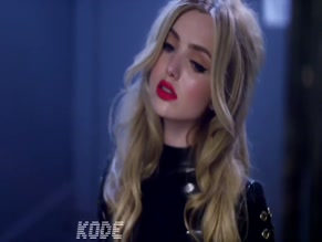 Peyton List in Sexy Peyton List Photo Shoot In Kode Magazine