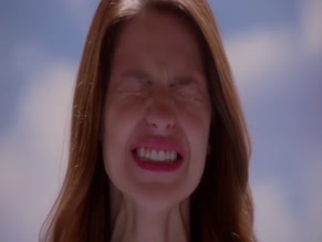 Melissa Benoist in Glee