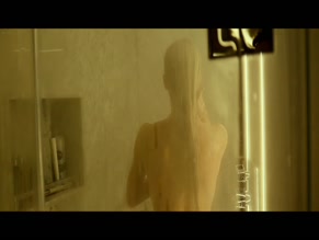 Alexandria Deberry in Presence