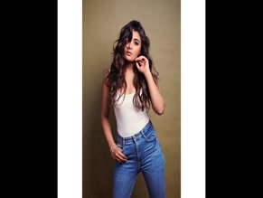 Shalini Pandey