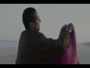 Rita Cabaco in The Fortunate Ones