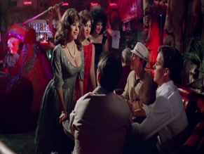 Laura James in Losin' It