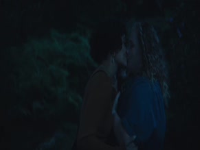 Danielle Macdonald in The Last Anniversary