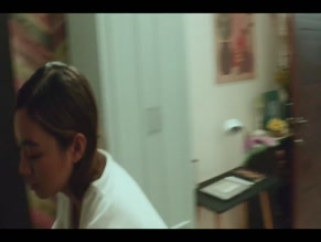 Yen Renee Durano in Lovely Ladies Dormitory