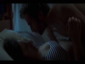 Rose Matafeo in Baby Done