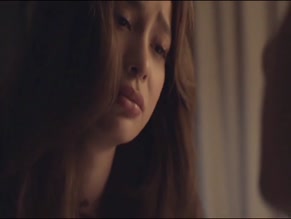 Arci Munoz in Open