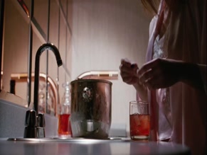Deborah Driggs in Martial Law Ii