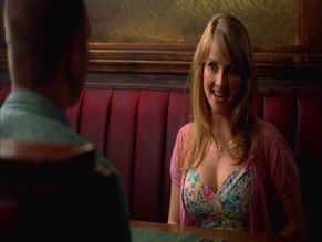 Melissa Rauch in True Blood