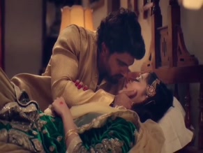 Anuja Sathe in Ek Thi Begum