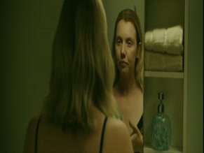 Lauren Lyle in The Ridge