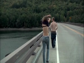 Alexia Rasmussen in Mary Last Seen