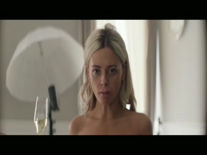 Elli Rhiannon Muller Osborne in Requiem For Selina