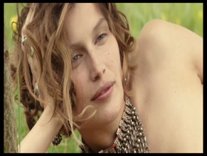 Olivia Cote in Born In 68