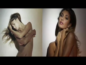 Belen Rodriguez in Belen Rodriguez Nude Dancing