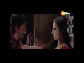 Vidya Balan in Ishqiya