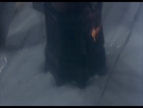 Sandahl Bergman in She