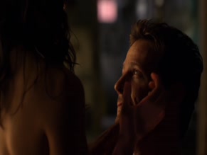 Anna Silk in Lost Girl