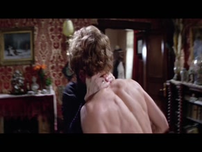 Glenda Jackson in The Music Lovers