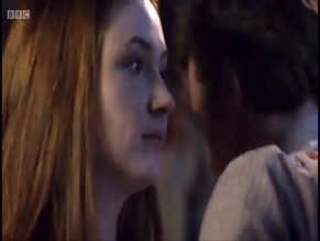 Karen Gillan