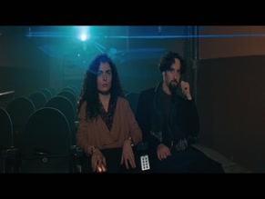 Arsinee Khanjian in The Adjuster