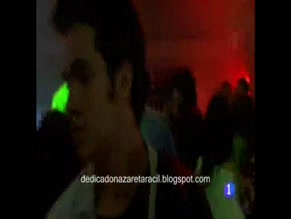 Nazaret Aracil in Cuentame