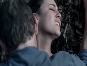 Jay Anstey in Sleeper's Wake