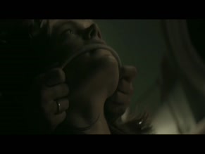 Sandra Drzymalska in Amok