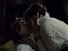 Rebecca Hall