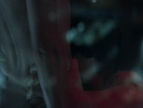 Agatha Moreira in Verdades Secretas