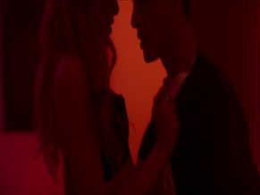 Eve Ryan in Tell Me Softly