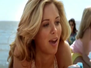 Jennifer Kydd in Falcon Beach