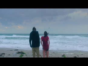 Marie Boda in While We Live
