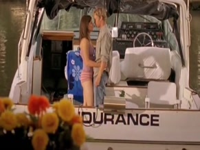 Jeananne Goossen in Falcon Beach