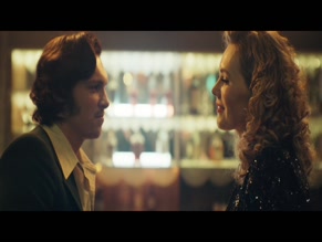 Magdalena Lamparska in How I Fell In Love With A Gangster