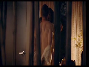 Shalom Brune-franklin in The Tourist