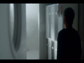 Mina El Hammani in Elite