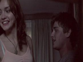 Bates Motel
