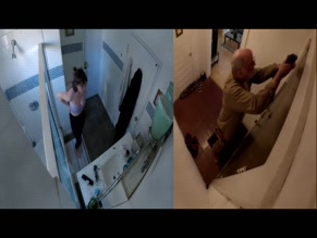 Courtney Dietz in 15 Cameras