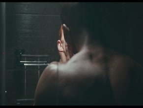 Emily Eaton-plowright in Dirty Games