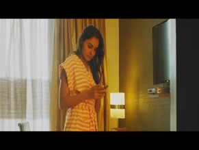 Andrea Jeremiah in Loham