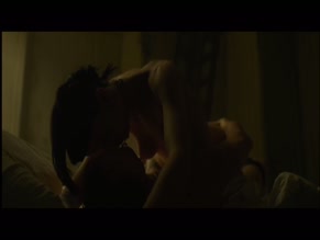 Rooney Mara