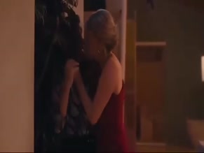 Proschat Madani in What A Feeling