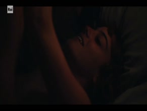 Beatrice Granno in Wonder When You'll Miss Me