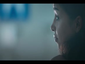 Najwa Khliwa in Olympo