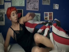Rosamund Hanson in This Is England '88